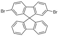 2,7-Dibromo-9,9'-spirobi[9H-fluorene]