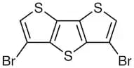 3,5-Dibromodithieno[3,2-b:2',3'-d]thiophene