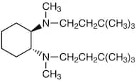 (1R,2R)-N,N'-Dimethyl-N,N'-bis(3,3-dimethylbutyl)cyclohexane-1,2-diamine