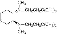 (1S,2S)-N,N'-Dimethyl-N,N'-bis(3,3-dimethylbutyl)cyclohexane-1,2-diamine
