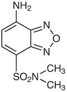 4-(N,N-Dimethylaminosulfonyl)-7-amino-2,1,3-benzoxadiazole