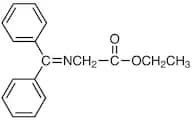 N-(Diphenylmethylene)glycine Ethyl Ester