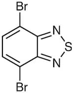 4,7-Dibromo-2,1,3-benzothiadiazole