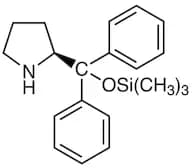 (S)-(-)-α,α-Diphenyl-2-pyrrolidinemethanol Trimethylsilyl Ether