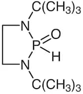 1,3-Di-tert-butyl-1,3,2-diazaphospholidine 2-Oxide