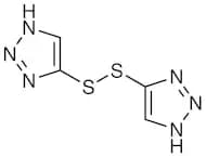4,4'-Di(1,2,3-triazolyl) Disulfide