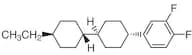 trans-4-(3,4-Difluorophenyl)-trans-4'-ethylbicyclohexane
