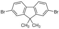 2,7-Dibromo-9,9-dimethylfluorene