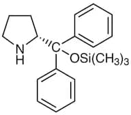 (R)-(+)-α,α-Diphenyl-2-pyrrolidinemethanol Trimethylsilyl Ether