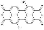 1,7-Dibromo-3,4,9,10-perylenetetracarboxylic Dianhydride