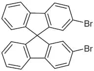 2,2'-Dibromo-9,9'-spirobi[9H-fluorene]