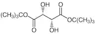 Di-tert-butyl L-(+)-Tartrate