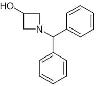 1-(Diphenylmethyl)-3-hydroxyazetidine