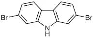 2,7-Dibromocarbazole