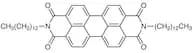 N,N'-Ditridecyl-3,4,9,10-perylenetetracarboxylic Diimide