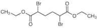 Diethyl 2,5-Dibromoadipate