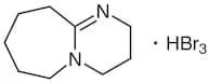 1,8-Diazabicyclo[5.4.0]-7-undecene Hydrogen Tribromide
