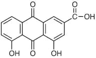 4,5-Dihydroxyanthraquinone-2-carboxylic Acid