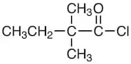 2,2-Dimethylbutyryl Chloride