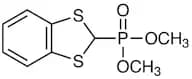 Dimethyl 1,3-Benzodithiol-2-ylphosphonate