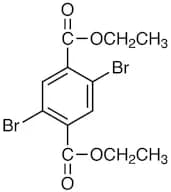 Diethyl 2,5-Dibromoterephthalate