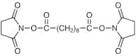 Di(N-succinimidyl) Sebacate