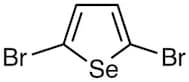 2,5-Dibromoselenophene