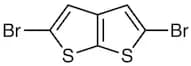 2,5-Dibromothieno[2,3-b]thiophene