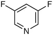 3,5-Difluoropyridine