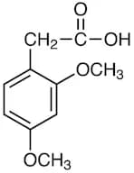2,4-Dimethoxyphenylacetic Acid