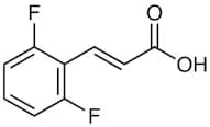trans-2,6-Difluorocinnamic Acid