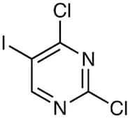 2,4-Dichloro-5-iodopyrimidine