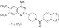 Doxazosin Mesylate