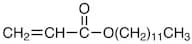 Dodecyl Acrylate (stabilized with MEHQ)