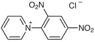 1-(2,4-Dinitrophenyl)pyridinium Chloride