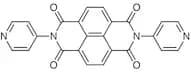 N,N'-Di(4-pyridyl)-1,4,5,8-naphthalenetetracarboxdiimide