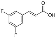 trans-3,5-Difluorocinnamic Acid