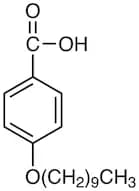 4-(Decyloxy)benzoic Acid