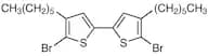 5,5'-Dibromo-4,4'-dihexyl-2,2'-bithiophene