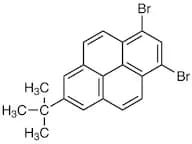 1,3-Dibromo-7-tert-butylpyrene