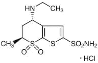 Dorzolamide Hydrochloride