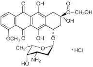 Doxorubicin Hydrochloride