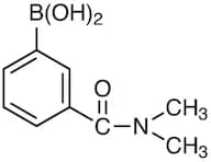 3-(Dimethylcarbamoyl)phenylboronic Acid (contains varying amounts of Anhydride)