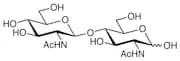 N,N'-Diacetylchitobiose