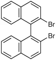 2,2'-Dibromo-1,1'-binaphthyl