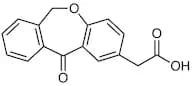 6,11-Dihydro-11-oxodibenzo[b,e]oxepin-2-acetic Acid