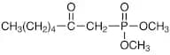Dimethyl (2-Oxoheptyl)phosphonate