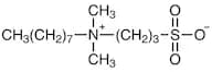 Dimethyl(n-octyl)(3-sulfopropyl)ammonium Hydroxide Inner Salt [for Biochemical Research]