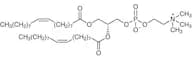 1,2-Dioleoyl-sn-glycero-3-phosphocholine
