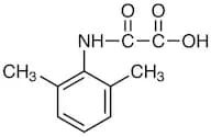 [(2,6-Dimethylphenyl)amino](oxo)acetic Acid